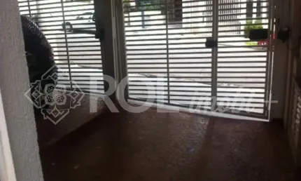 Casa com 4 quartos à venda na Rua Apiacás, 731, Perdizes, São Paulo, 300 m2 por R$ 1.600.000