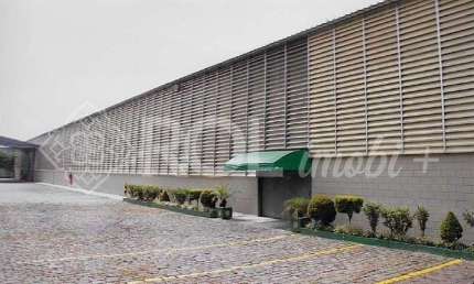 Galpão Comercial para Locação em Parque Novo Mundo - São Paulo-SP: 6 Salas, 4 Banheiros, 30 Vagas de Garagem, 4.410,00 m² de Área.