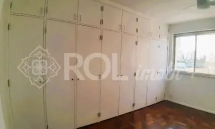 APARTAMENTO 120 M² - 4 DORMITÓRIOS (1 SUÍTE) - REFORMADO - 1 VAGA - PINHEIROS - VENDA