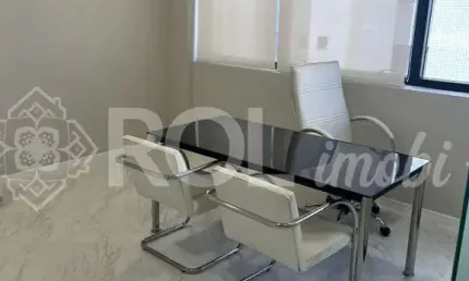 Sala comercial com 1 sala à venda na rua purpurina, 155, pinheiros, são paulo, 32 m2 por r$ 380.000