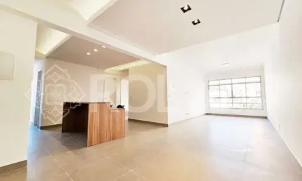 Apartamento com 2 quartos à venda na rua cayowaá, 1060, perdizes, são paulo, 87 m2 por r$ 990.000
