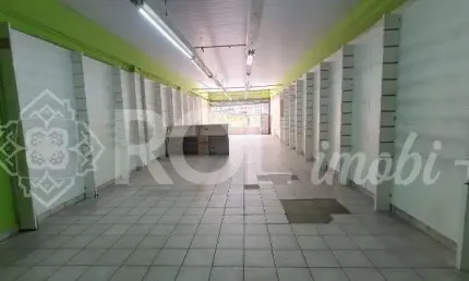 Ponto comercial com 2 salas para alugar na Rua Prestes Maia, 364, Centro, São Paulo
