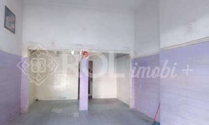 LOJA COMERCIAL EM ESQUINA - 48 M² - PRÓXIMA A METRÔS - LOCAÇÃO