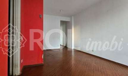 Apartamento com 2 quartos à venda na Rua Coriolano, 846, Vila Romana, São Paulo