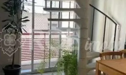 Cobertura com 2 quartos para alugar na Rua Capote Valente, 1476, Pinheiros, São Paulo