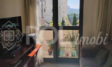 APARTAMENTO 57 M² - 1 DORMITÓRIO - 1 VAGA - HOSPITAL SANTA MARCELINA - ITAQUERA - VENDA