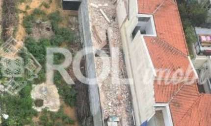 Terreno à venda na Rua Capitão Messias, 63, Perdizes, São Paulo por R$ 6.240.000