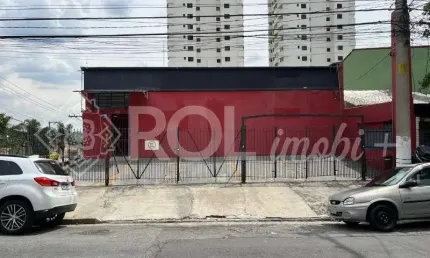 Prédio para alugar na Rua Brentano, 528, Vila Hamburguesa, São Paulo