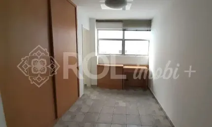 CONJUNTO COMERCIAL 55 M² - 4 SALAS - PARA MÉDICOS - LOCAÇÃO