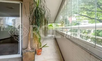 Imperdível Residência de Alto Padrão com 4 Suítes no Paraíso, São Paulo-SP por R$ 3.950.000,00