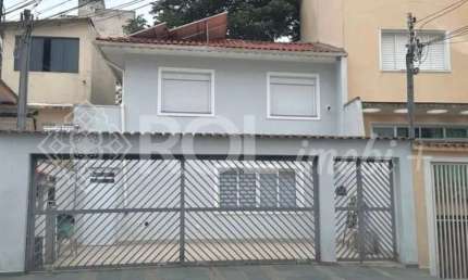 Casa de Vila com 130m², 3 dormitórios a venda na Vila Mariana. com sistema de geração própria de energia elétrica  por R$1.449.500,00