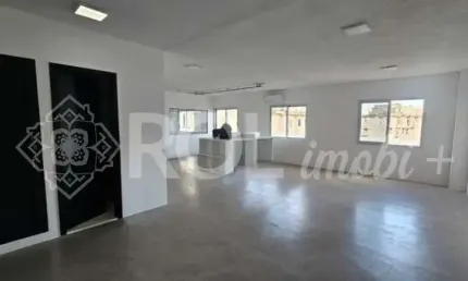 Conjunto comercial 234  m² - e-business park - lapa - locação