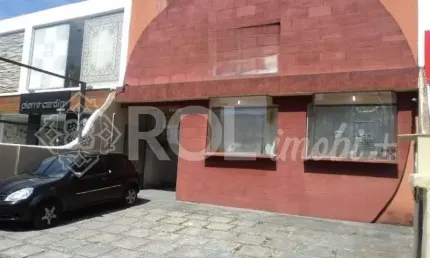 Casa comercial de 359m² a venda em localização estratégica na av. rebouças, pinheiros - sp  - por r$ 11.998.000,00