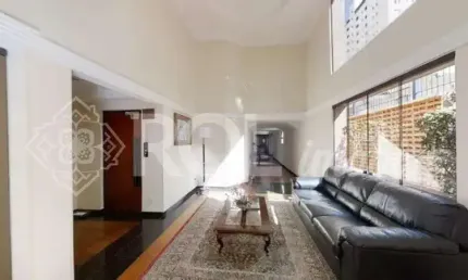Apartamento com 3 quartos à venda na Rua Harmonia, 682, Sumarezinho, São Paulo, 96 m2 por R$ 958.000