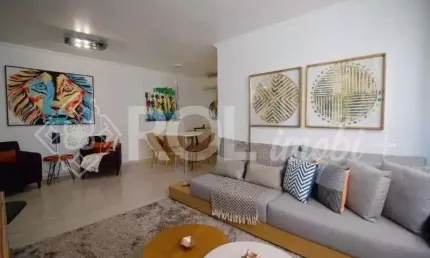 Apartamento Mobiliado de 68 m², 2 quartos a venda em Cerqueira César entre Oscar Freire e Estados Unidos - São Paulo - SP por R$ 1.279.000,00