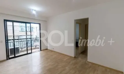 Apartamento de 60m², 2 dormitórios a venda na rua das fiandeiras ? itaim bibi - sp - por r$ 950.000,00