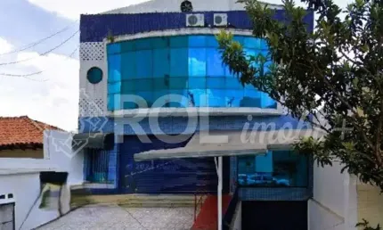Prédio para alugar na rua afonso sardinha, 528, lapa, são paulo, 600 m2 por r$ 16.000