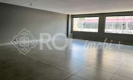 Sala comercial de 380m² para locação na rua Cunha Gago, Pinheiros.por R$ 14.990,00