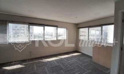 CONJUNTO COMERCIAL 30 M² - ÓTIMA LOCALIZAÇÃO  - 1 VAGA - BARRA FUNDA