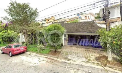 Casa à venda com 401 m², com 5 dormitórios na Vila Romana - São Paulo - São Paulo