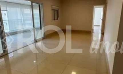 Apartamento com 3 quartos à venda na Rua Norma Pieruccini Giannotti, 665, Barra Funda, São Paulo, 145 m2 por R$ 1.850.000