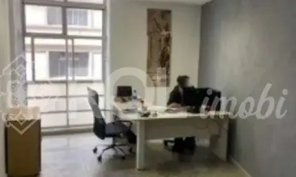 Sala comercial com 3 salas para alugar na Rua Conselheiro Crispiniano, 53, República, São Paulo