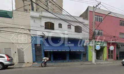 Excelente Ponto Comercial na rua Itapicuru, em Perdizes, para alugar, 200 m² Pacote mensal de Locação de R$ 7.711,00