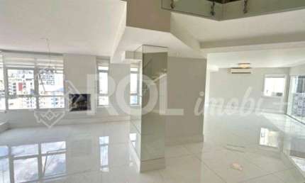 Apartamento de luxo na Vila Nova Conceição, São Paulo-SP: 3 quartos, 3 suítes, 3 salas, 5 banheiros, 4 vagas de garagem, 309,62 m².