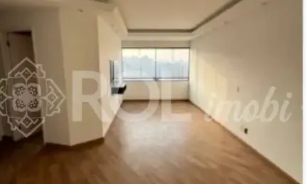 Apartamento  65m² - 2 dormitórios (1 suíte) - 1 vaga - bela vista - venda