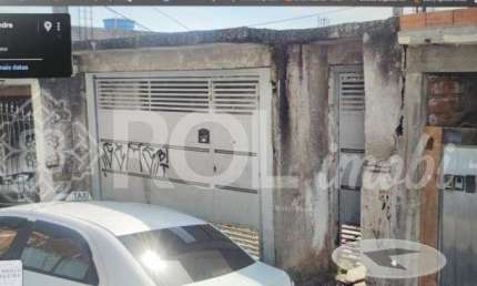 Terreno comercial à venda na Rua Bica de Pedra, 820, Vila Anglo Brasileira, São Paulo por R$ 680.000
