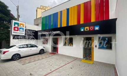 Casa comercial com 2 salas à venda na Rua Tito, 13, Lapa, São Paulo, 263 m2 por R$ 3.700.000