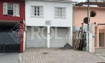 Casa comercial com 3 salas para alugar na Rua Costa Carvalho, 21, Pinheiros, São Paulo, 180 m2 por R$ 20.000