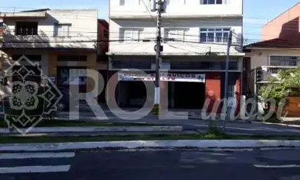 Barracão / galpão / depósito à venda na rua aurélia, 1355, vila romana, são paulo, 270 m2 por r$ 1.350.000