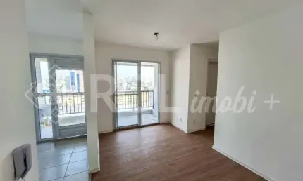 Apartamento com 2 dormitórios a venda no la vista lapal.