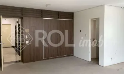 Sala comercial com 1 sala para alugar na Rua Traipu, 110, Perdizes, São Paulo, 45 m2 por R$ 2.200