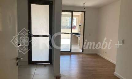 APTO NOVO 141M², 3 DORMITÓRIOS , ALTO PADRÃO CYRELA, BARRA FUNDA _VENDA