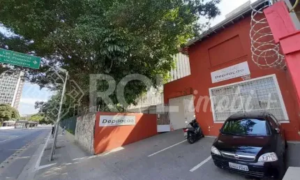 Casa comercial com 6 salas para alugar na avenida rebouças, 3254, pinheiros, são paulo, 400 m2 por r$ 50.000