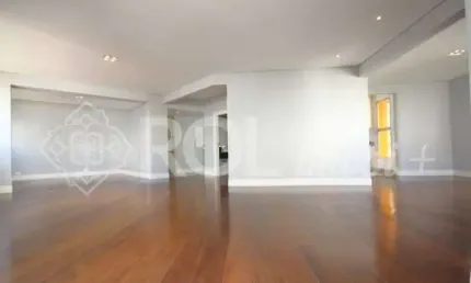 Apartamento à venda, 244 m², 3 suítes e 3 vagas, por r$ 4.299.000,00 - moema - são paulo/sp.