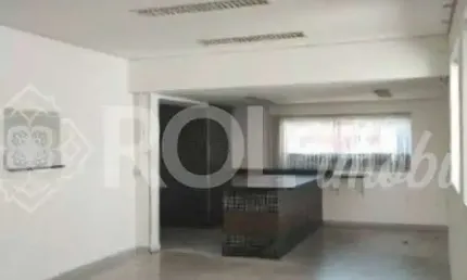 Casa comercial com 3 salas à venda na Rua Ilhéus, 390, Sumaré, São Paulo