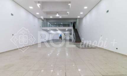 PRÉDIO COMERCIAL  946 M² -  3 PAVIMENTOS - 20 VAGAS - VENDA OU LOCAÇÃO
