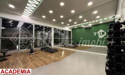 Apartamento com 1 quarto para alugar na Alameda dos Jurupis, Indianópolis, São Paulo, 31 m2 por R$ 3.600