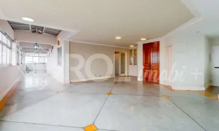 Cobertura com 2 quartos à venda na Rua Cayowaá, 1236, Perdizes, São Paulo