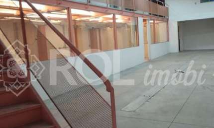 Barracão / Galpão / Depósito com 4 salas para alugar na Rua Eugênio de Medeiros, 537, Pinheiros, São Paulo, 730 m2 por R$ 40.000