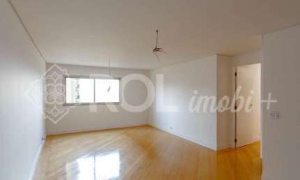 APARTAMENTO REFORMADO  - 3 DORMIÓRIOS - 106 M² -  SUMARÉ ? VENDA