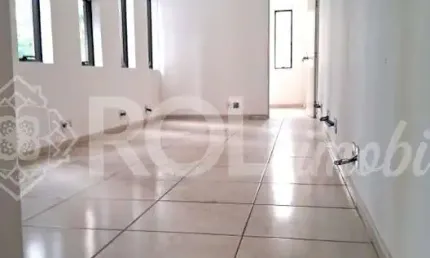 Conjnto comercial 35 m² - 1 sala em vão livre  - 1 vaga - próximo ao metrô linha vermelha