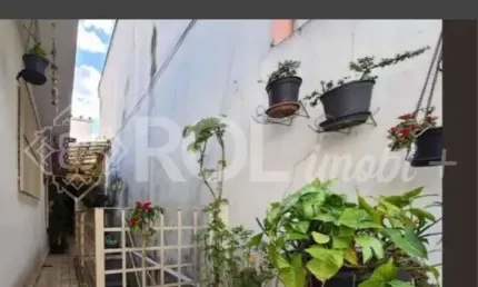 Casa com 3 quartos à venda na rua bergson, 126, alto da lapa, são paulo por r$ 960.000