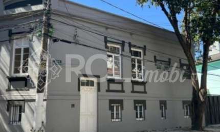 CASA SOBRADO COMERCIAL 120²  - METRÔ BARRA FUNDA - LOCAÇÃO