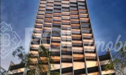 Loja Nova com 79 m² para locação ou venda, próximo ao metro Vila Madalena.