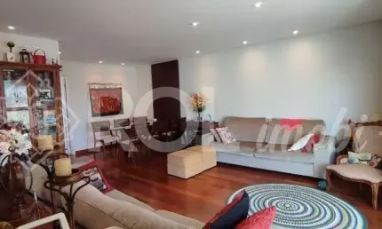 Apartamento com 5 quartos à venda na rua carlos weber, 790, vila leopoldina, são paulo, 151 m2 por r$ 2.130.000