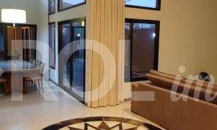 EXCELENTE CASA TÉRREA,  MODERNA COM 219M² DE ÁREA ÚTIL NO JARDIM PETRÓPOLIS       -     VENDA